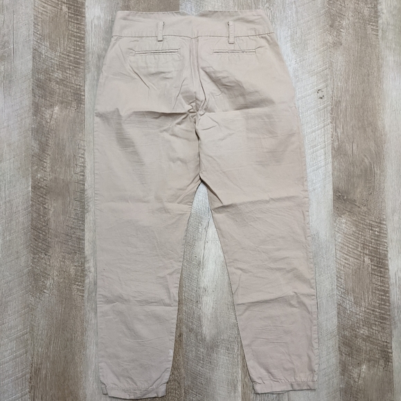 Papaya Baggy Khaki Pants - Picture 4 of 8
